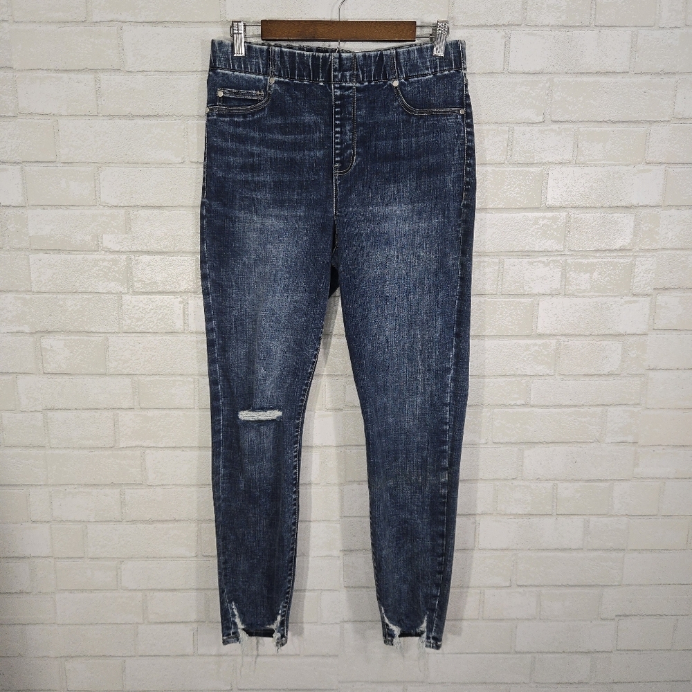Liverpool the ankle skinny jeans‎